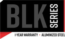 Load image into Gallery viewer, MBRP Dodge Ram 1500 5.7L Cat-Back Single Side AL - Black
