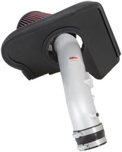 Load image into Gallery viewer, K&amp;N Honda Accord 2.4L L4 69 Series Typhoon Air Intake System - Silver Cold Air Intake Kit