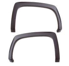 Load image into Gallery viewer, Lund Toyota Tacoma SX-Sport Style Smooth Elite Series Fender Flares - Black (4 Pc.)