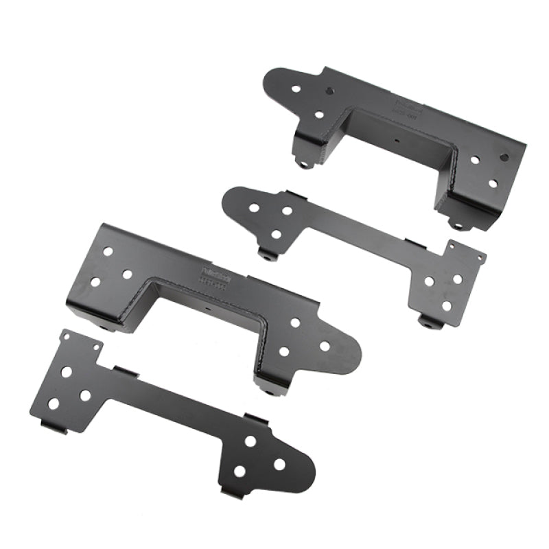 Belltech C-NOTCH KIT Silverado / Sierra (Dbl / Crew cab / Short bed)