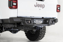 Load image into Gallery viewer, Addictive Desert Designs 2020+ Jeep Gladiator JT Stealth Fighter Rear Bumper