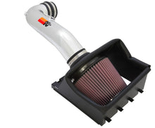 Load image into Gallery viewer, K&amp;N Ford F150 4.6L V8 F/I High Flow Performance Kit