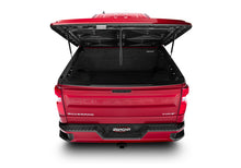 Load image into Gallery viewer, UnderCover Chevy Silverado 1500 6.5ft Lux Bed Cover - Smokey Quartz Metallic