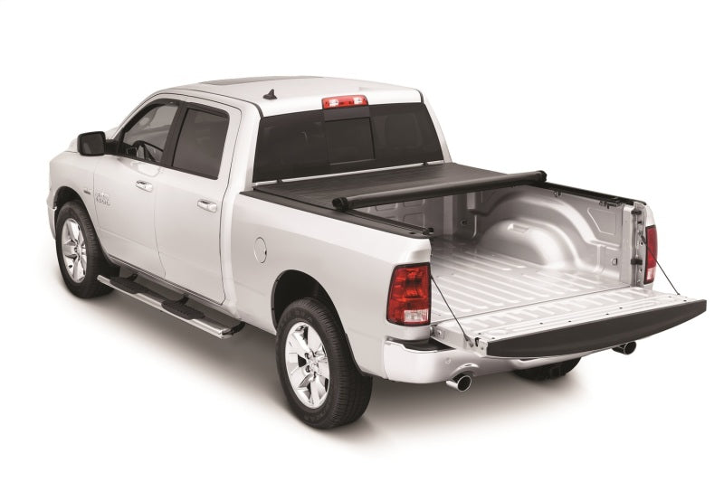 Tonno Pro 2019+ RAM 1500 6.5ft Bed Lo-Roll Tonneau Cover
