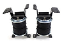 Load image into Gallery viewer, Air Lift Loadlifter 5000 Rear Air Spring Kit for 11-19 Chevrolet Silverado 2500/3500