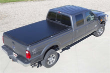 Load image into Gallery viewer, Access Original 17+ Nissan Titan 5-1/2ft Bed (Clamps On w/ or w/o Utili-Track) Roll-Up Cover
