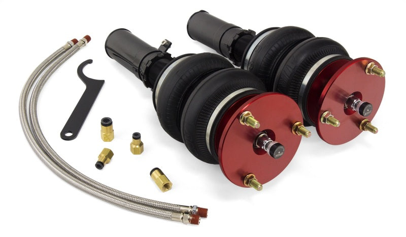 Air Lift Performance Lexus IS250/IS350 AWD / Lexus RC350 AWD Front Kit