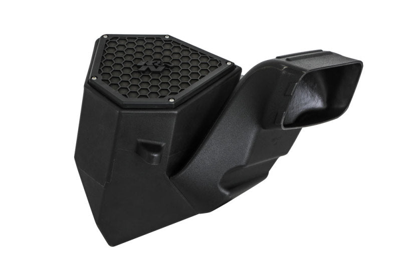K&N Ram 2500/3500 6.7L L6 DSL Aircharger Performance Intake System