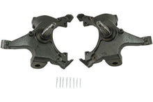 Load image into Gallery viewer, Belltech DROP SPINDLE SET GM 1500 STD CAB