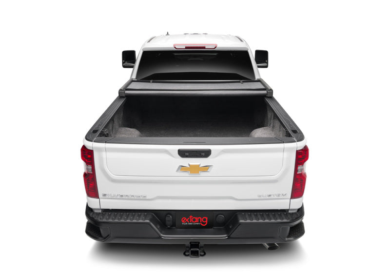 Extang 2024 Chevy/GMC Silverado/Sierra (6 ft 9 in) 2500HD/3500HD Trifecta ALX