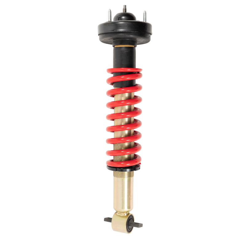 Belltech Ford F-150 0-2in Front Leveling Coilover Kit
