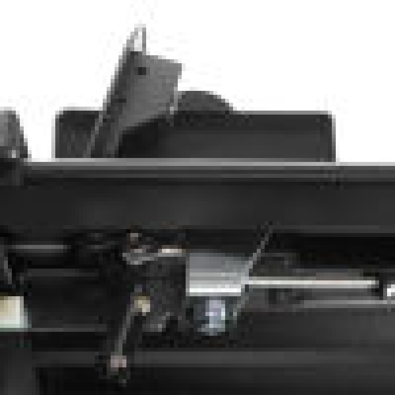 Retrax 21+ Ford F-150 Super Crew/Super Cab (Incl. 2022 Lightning) 5.5ft Bed RetraxPRO XR