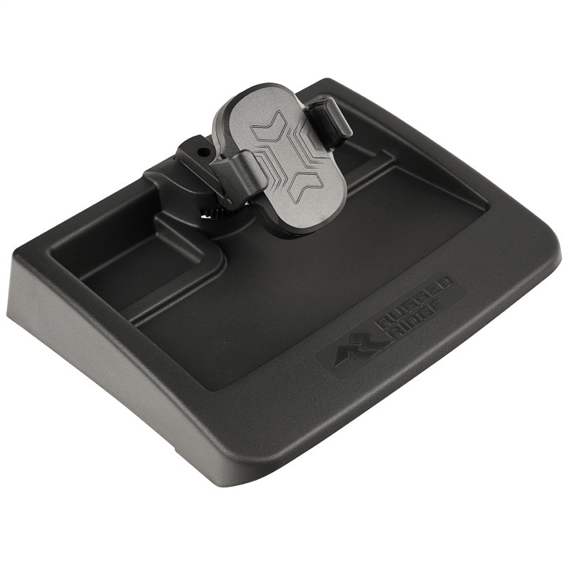 Rugged Ridge Dash Multi-Mount Charging Phone Kit JK