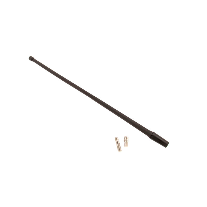 Rugged Ridge Antenna Reflex 9in Jeep TJ/JK/JL/JT