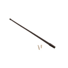 Load image into Gallery viewer, Rugged Ridge Antenna Reflex 9in Jeep TJ/JK/JL/JT