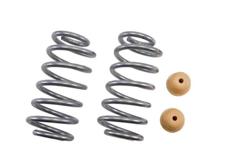 Belltech Chevrolet Avalanche with out Factory Premium ride Rear 2in. Drop Coil Spring Set