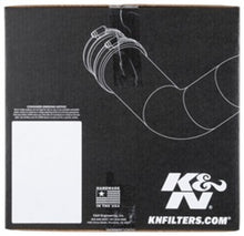Load image into Gallery viewer, K&amp;N Chevrolet Corvette 6.2L V8 F/I Performance Intake Kit