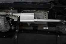 Load image into Gallery viewer, MBRP Bronco 2.3L/ 2.7L EcoBoost, 2-Door/ 4-Door 3-INCH/2.5-INCH CAT-BACK EXHAUST