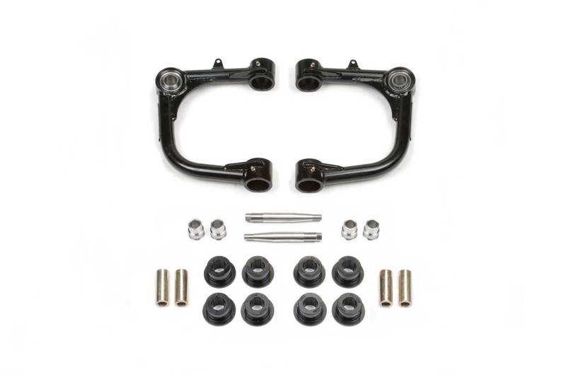 Fabtech 15+ Toyota Tacoma 2WD/4WD 6 Lug 3in Uniball Upper Control Arm Kit