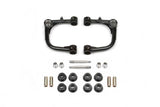 Fabtech 15+ Toyota Tacoma 2WD/4WD 6 Lug 3in Uniball Upper Control Arm Kit