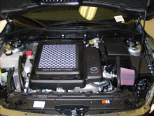 Load image into Gallery viewer, K&amp;N Mazdaspeed3 L4-2.3L Silver Typhoon Short Ram Intake