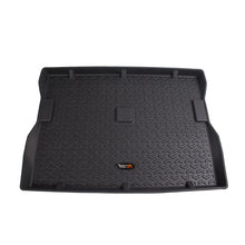 Load image into Gallery viewer, Rugged Ridge Floor Liner Cargo Black Jeep CJ-7 / Jeep Wrangler YJ