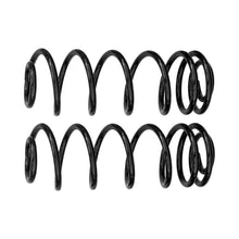 Load image into Gallery viewer, Rancho Jeep Wrangler Rear Coil Spring Kit