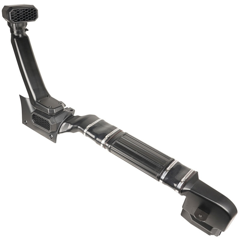 Rugged Ridge AmFib Low/High Mount Snorkel System 18-20 Jeep Wrangler JL JT