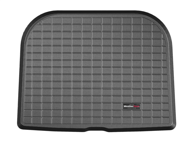 WeatherTech Ford Taurus Cargo Liners - Black