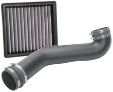 Load image into Gallery viewer, Airaid 2018+ Ford F150 V8-5.0L F/l Jr Intake Kit