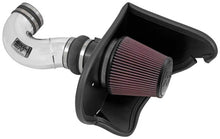 Load image into Gallery viewer, K&amp;N Chevy Camaro SS 6.2L V8 F/I Typhoon Intake System