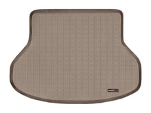 Load image into Gallery viewer, WeatherTech Toyota Highlander Cargo Liners - Tan