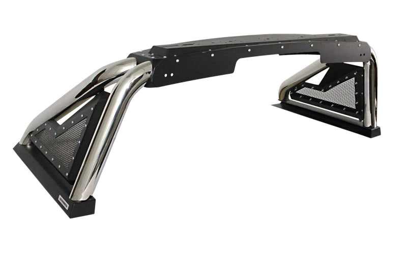 Go Rhino Toyota Tundra Sport Bar 2.0 (Full Size) - SS