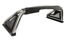 Load image into Gallery viewer, Go Rhino Chevrolet Colorado Sport Bar 2.0 (Mid Size) - Tex Blk