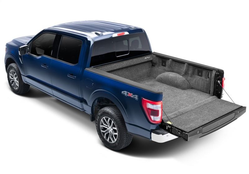 BedRug 15+ Ford F-150 6.5ft Bed Bedliner
