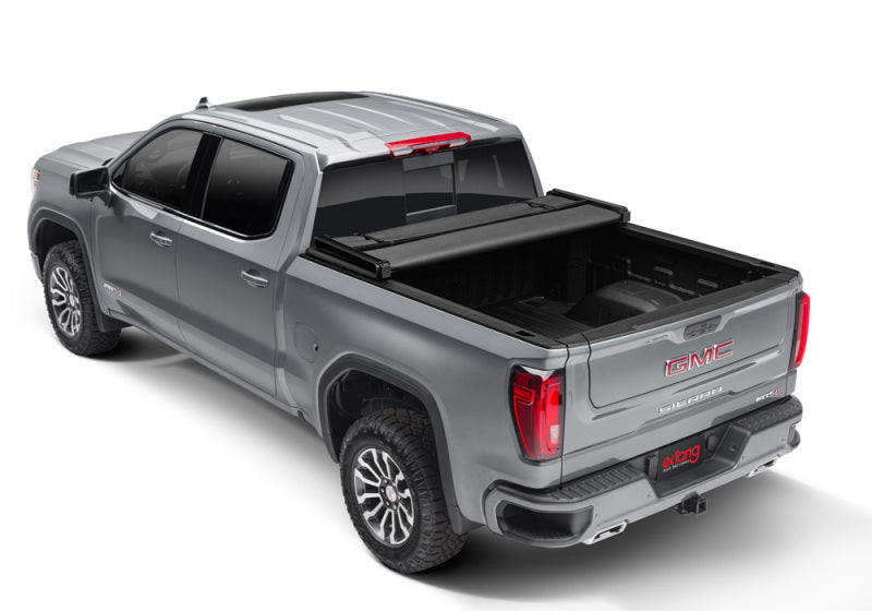 Extang 14-19 Chevy/GMC Silverado/Sierra 1500 (6 1/2 ft) Trifecta ALX