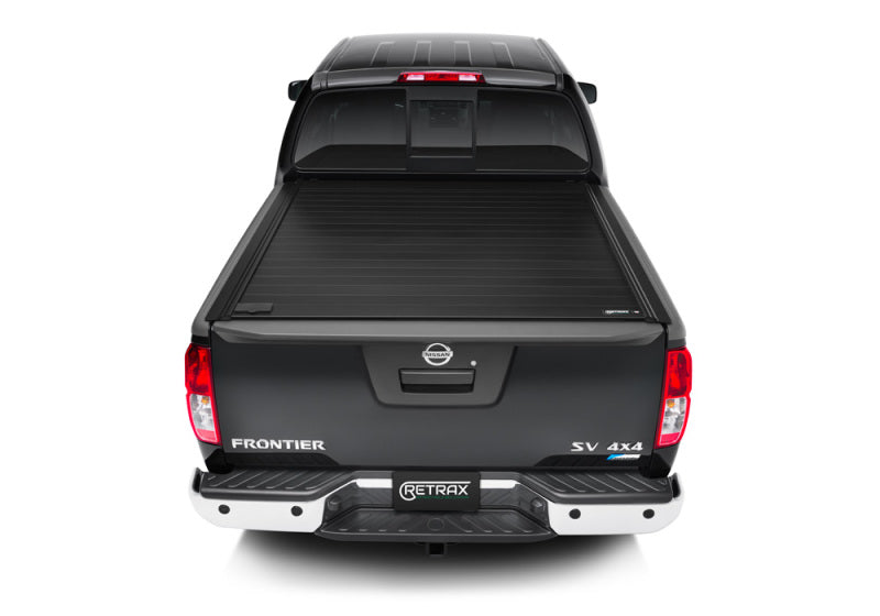 Retrax 2022+ Nissan Frontier Crew Cab 6ft. Bed RetraxPRO MX