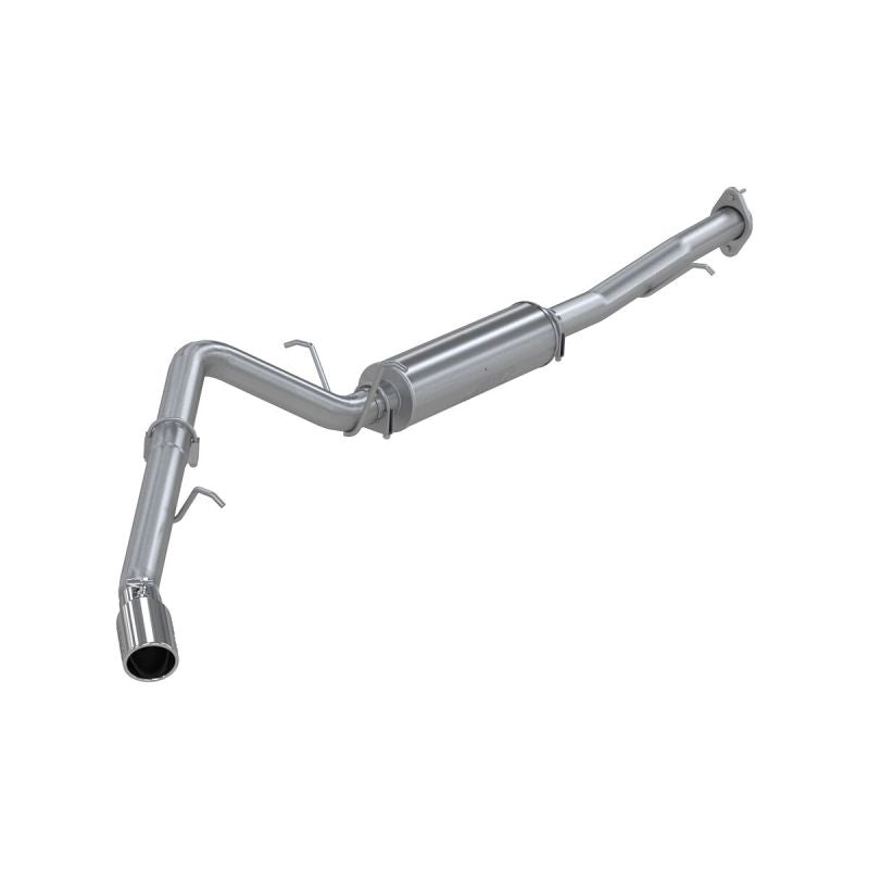 MBRP Chevrolet/GMC Yukon/Chev Tahoe 5.3 L Cat Back Single Side