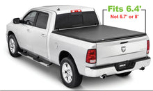 Load image into Gallery viewer, Tonno Pro 02+ Dodge RAM 1500 6.4ft Fleetside Hard Fold Tonneau Cover