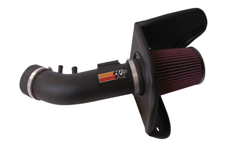 K&N Ford Thunderbird V8-3.9L Performance Intake Kit