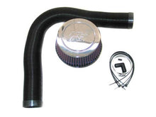 Load image into Gallery viewer, K&amp;N Fiat Grand Punto 1.2L/1.4L / 07-11 Fiat 500 / 10-12 Punto EVO 1.2L/1.4L Perf Intake Kit
