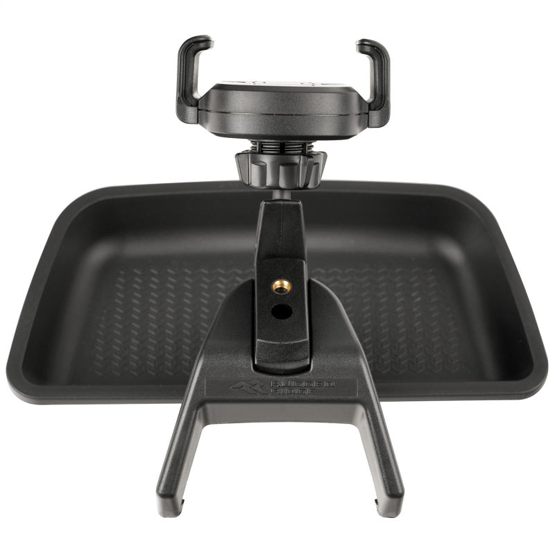 Rugged Ridge Dash Multi-Mount Charging Phone Kit JK