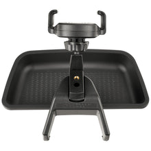 Load image into Gallery viewer, Rugged Ridge Dash Multi-Mount Charging Phone Kit JK