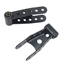 Load image into Gallery viewer, Belltech Dodge Ram 1/2 Ton Pickup - 1-1/2in Rear Lift Shackle