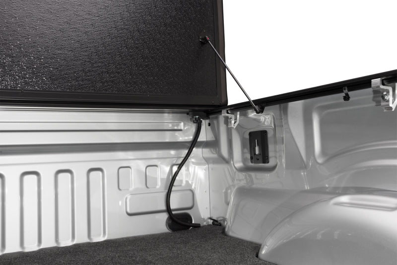 UnderCover Ford F-250/F-350 6.8ft Flex Bed Cover
