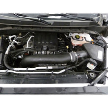 Load image into Gallery viewer, Airaid 19+ Chevrolet Silverado 1500 L4-2.7L Jr Intake Kit - Oiled / Yellow Media
