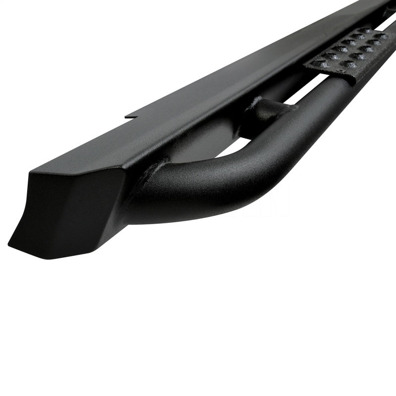 Westin 20+ Ford Bronco 2 Door (Excl. Bronco Sport) XTS Rock Slider - Textured Black