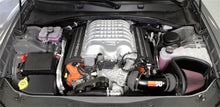 Load image into Gallery viewer, K&amp;N Dodge Challenger Hellcat SC V8-6.2L F/l Typhoon Air Intake