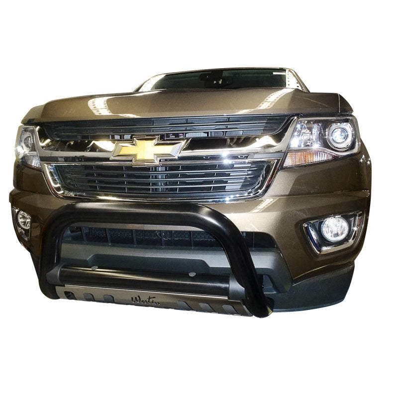 Westin Chevrolet/GMC Colorado/Canyon Ultimate Bull Bar - Black