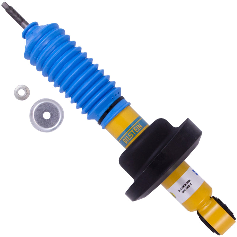 Bilstein B6 4600 Series Nissan Titan (2WD) Front Monotube Shock Absorber